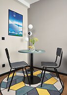 Living Hotel am Deutschen Museum