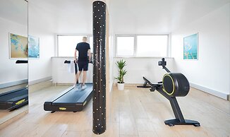 Living Hotel am Deutschen Museum