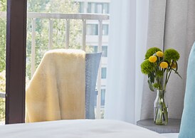 Living Hotel am Deutschen Museum