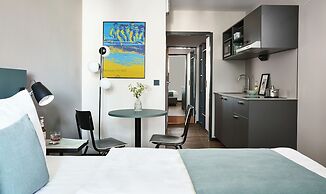 Living Hotel am Deutschen Museum