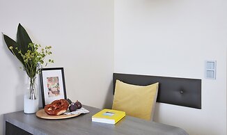 Living Hotel am Deutschen Museum