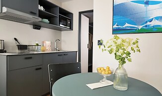 Living Hotel am Deutschen Museum