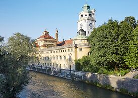 Living Hotel am Deutschen Museum