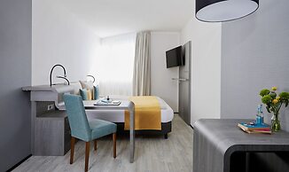 Living Hotel am Deutschen Museum