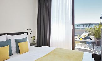 Living Hotel am Deutschen Museum