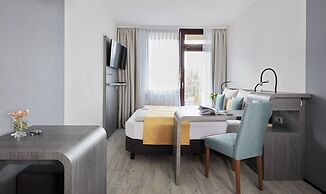 Living Hotel am Deutschen Museum