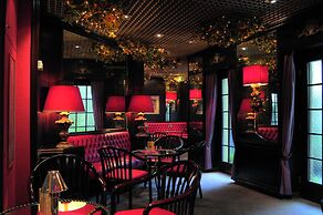 Ringhotel Loew's Merkur