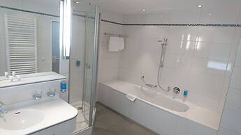 Ringhotel Loew's Merkur