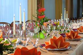 Ringhotel Loew's Merkur