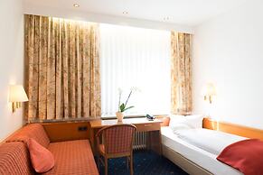 Ringhotel Loew's Merkur