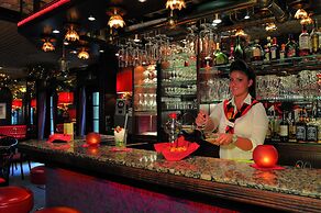 Ringhotel Loew's Merkur