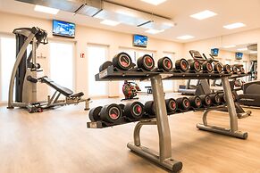 Ringhotel Loew's Merkur