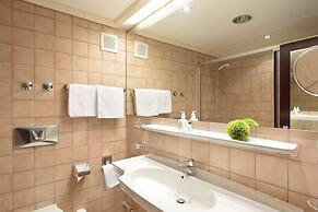 Ringhotel Loew's Merkur