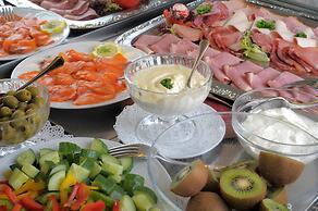 Ringhotel Loew's Merkur