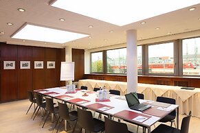 Ringhotel Loew's Merkur