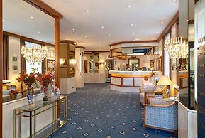 Ringhotel Loew's Merkur