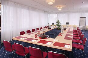 Ringhotel Loew's Merkur