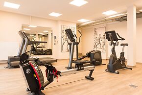 Ringhotel Loew's Merkur