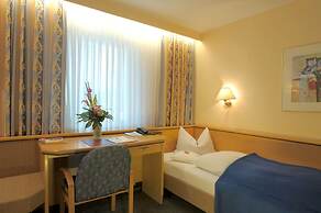 Ringhotel Loew's Merkur