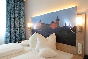 Ringhotel Loew's Merkur