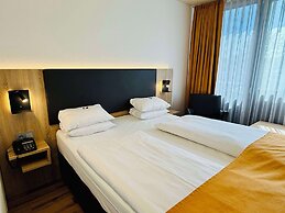 Arvena Messe Hotel an der NürnbergMesse