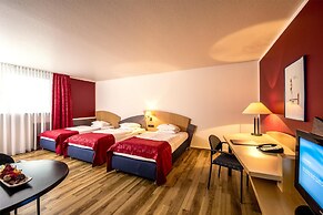 Arvena Messe Hotel an der NürnbergMesse