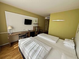 Arvena Messe Hotel an der NürnbergMesse