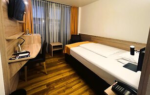 Arvena Messe Hotel an der NürnbergMesse