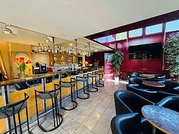 Arvena Messe Hotel an der NürnbergMesse