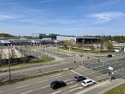 Arvena Messe Hotel an der NürnbergMesse