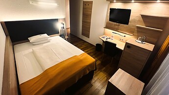 Arvena Messe Hotel an der NürnbergMesse