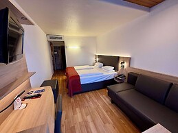 Arvena Messe Hotel an der NürnbergMesse