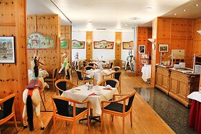 Arvena Messe Hotel an der NürnbergMesse