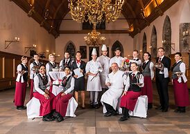 Arvena Messe Hotel an der NürnbergMesse