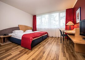 Arvena Messe Hotel an der NürnbergMesse