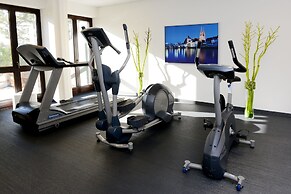 ACHAT Hotel Regensburg im Park