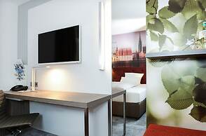 ACHAT Hotel Regensburg im Park