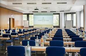 ACHAT Hotel Regensburg im Park