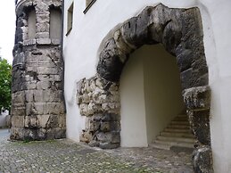ACHAT Hotel Regensburg im Park