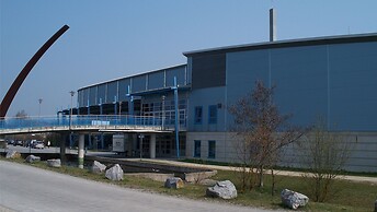 ACHAT Hotel Regensburg im Park