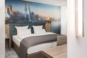 ACHAT Hotel Regensburg im Park
