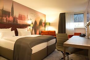 ACHAT Hotel Regensburg im Park