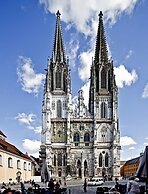 ACHAT Hotel Regensburg im Park