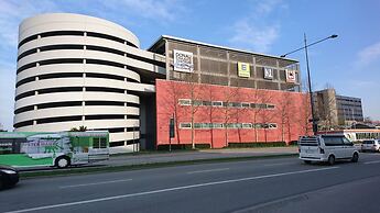 ACHAT Hotel Regensburg im Park