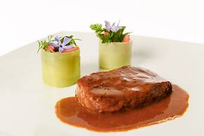 ACHAT Hotel Regensburg im Park