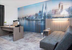 ACHAT Hotel Regensburg im Park