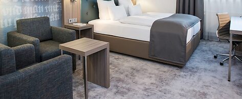 ACHAT Hotel Regensburg im Park