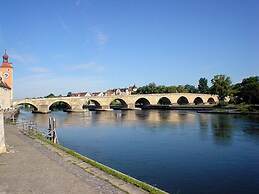 ACHAT Hotel Regensburg im Park