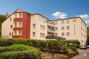 Hotel Azenberg Stuttgart, Sure Hotel Collection by BW