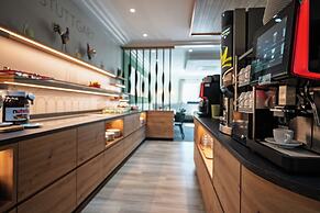 Hotel Azenberg Stuttgart, Sure Hotel Collection by BW